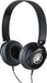 Yamaha HPH50B Stereo On Ear Headphones - Black