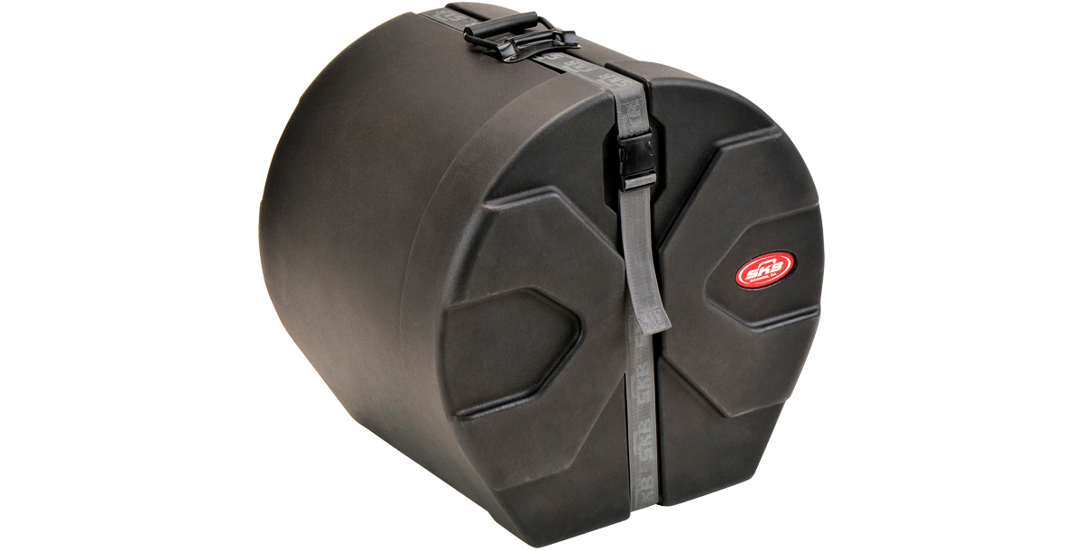 SKB D1214F 12X14 Floor Tom Case