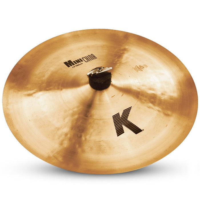Zildjian 14" K Mini China Cymbal