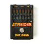 Way Huge Atreides WHE900 Analog Weirding Module Effects Pedal - Mint, Open Box
