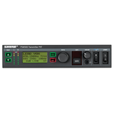 Shure PSM900 P9T System Half Rack Wireless Transmitter - G6 Band - Mint, Open Box