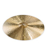 Paiste 18" Signature Tradtionals Thin Crash Cymbal - New,18 Inch