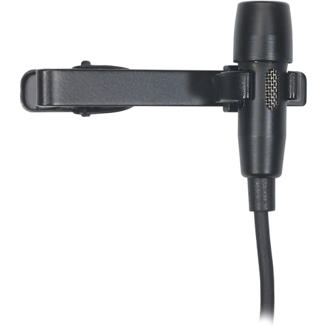 AKG CK55 L Cardioid Clip-On Microphone - New