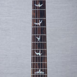 PRS Studio Mango/Ziricote Electric Guitar - Orange Tiger - #0422800