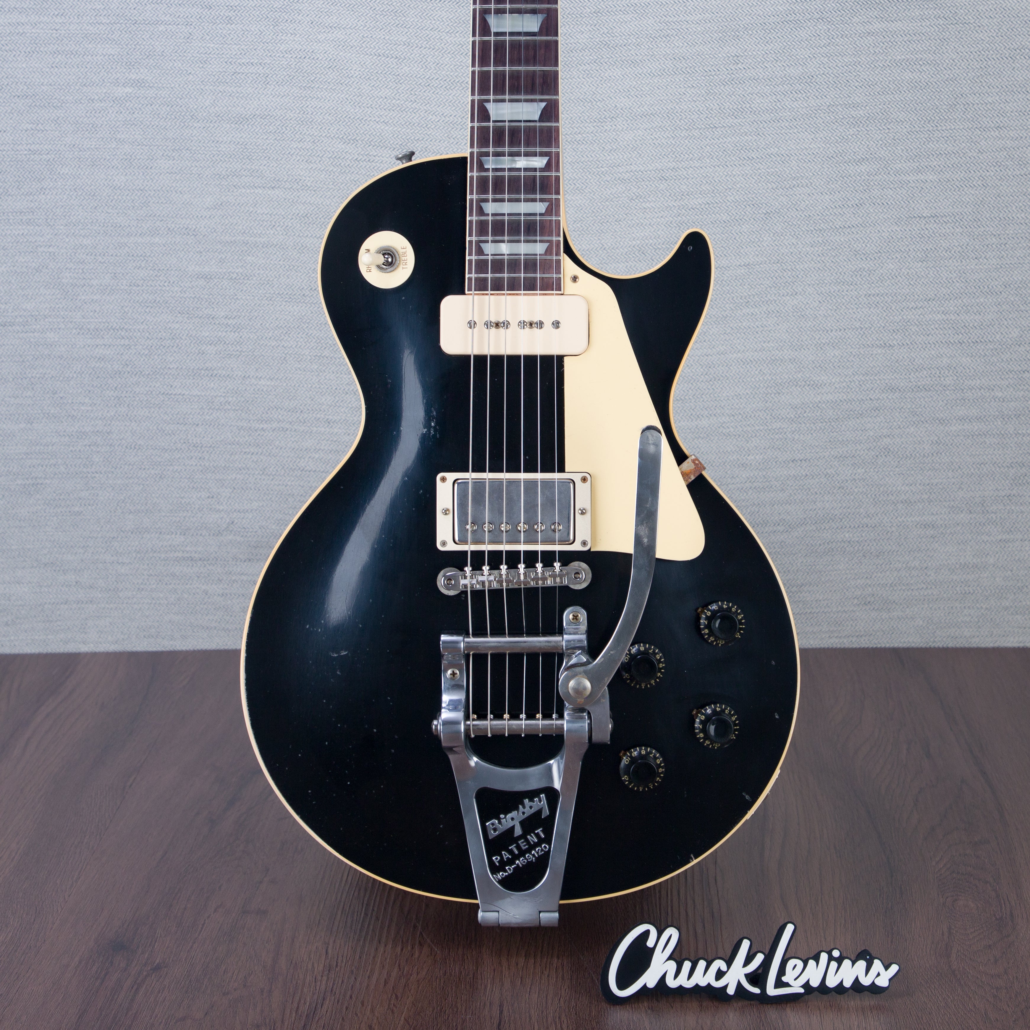 Gibson Custom Shop Dealer Select 1956 Gibson Les Paul
