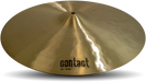 Dream 20-Inch Contact Ride Cymbal - Mint, Open Box