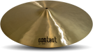 Dream 20-Inch Contact Ride Cymbal - New,20 Inch