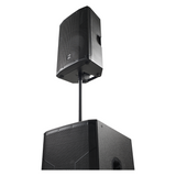 D.A.S. Audio Altea 415A Powered Full-Range 15-Inch 2-Way Loudspeaker System 800-Watts