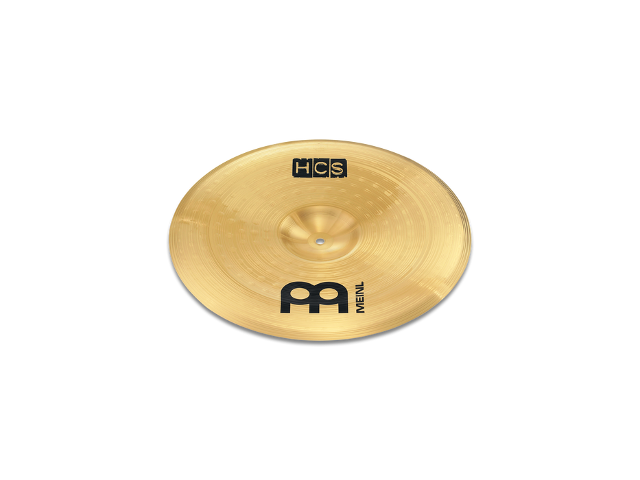 Meinl 12" HCS China Cymbal