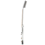 Epiphone 1963 Firebird I Electric Guitar - Silver Mist - Mint, Open Box
