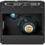 Fender Jack White Pano Verb 2x12-Inch 70-Watt Tube Combo Guitar Amplifier - New