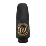 Theo Wanne Essentials Jazz Soprano Saxophone Mouthpiece - 7