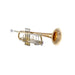 Bach 190L-65GV Professional Bb Trumpet