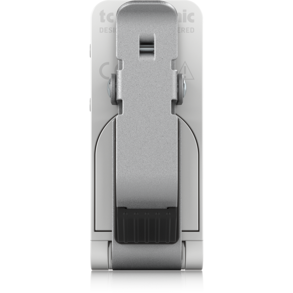 TC Electronic PolyTune Clip Polyphonic Clip-On Tuner