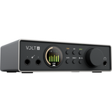 Universal Audio Volt 4 Gen 2 USB 12-in / 6-out Audio Interface