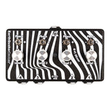 EarthQuaker Four to One Mixer Pedal