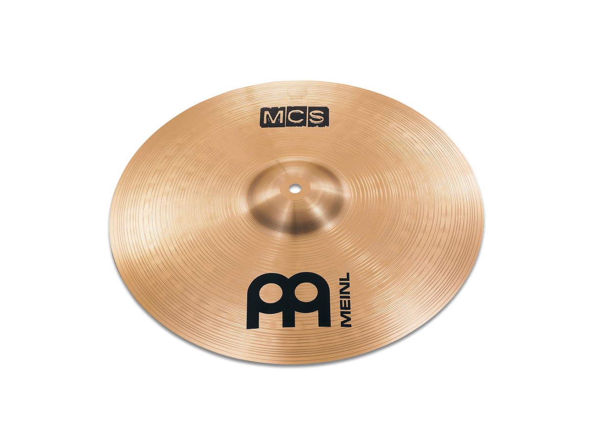 Meinl 16" MCS Medium Crash Cymbal