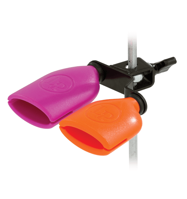 LP LP617 Double Sambago Bell, Mounted