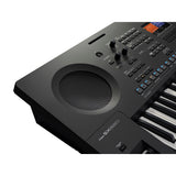 Yamaha PSR-SX620 61-Key Arranger Keyboard
