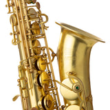 Lupifaro Platinum Series Alto Saxophone - Vintage