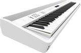 Roland FP-90X Digital Piano - White - Mint, Open Box