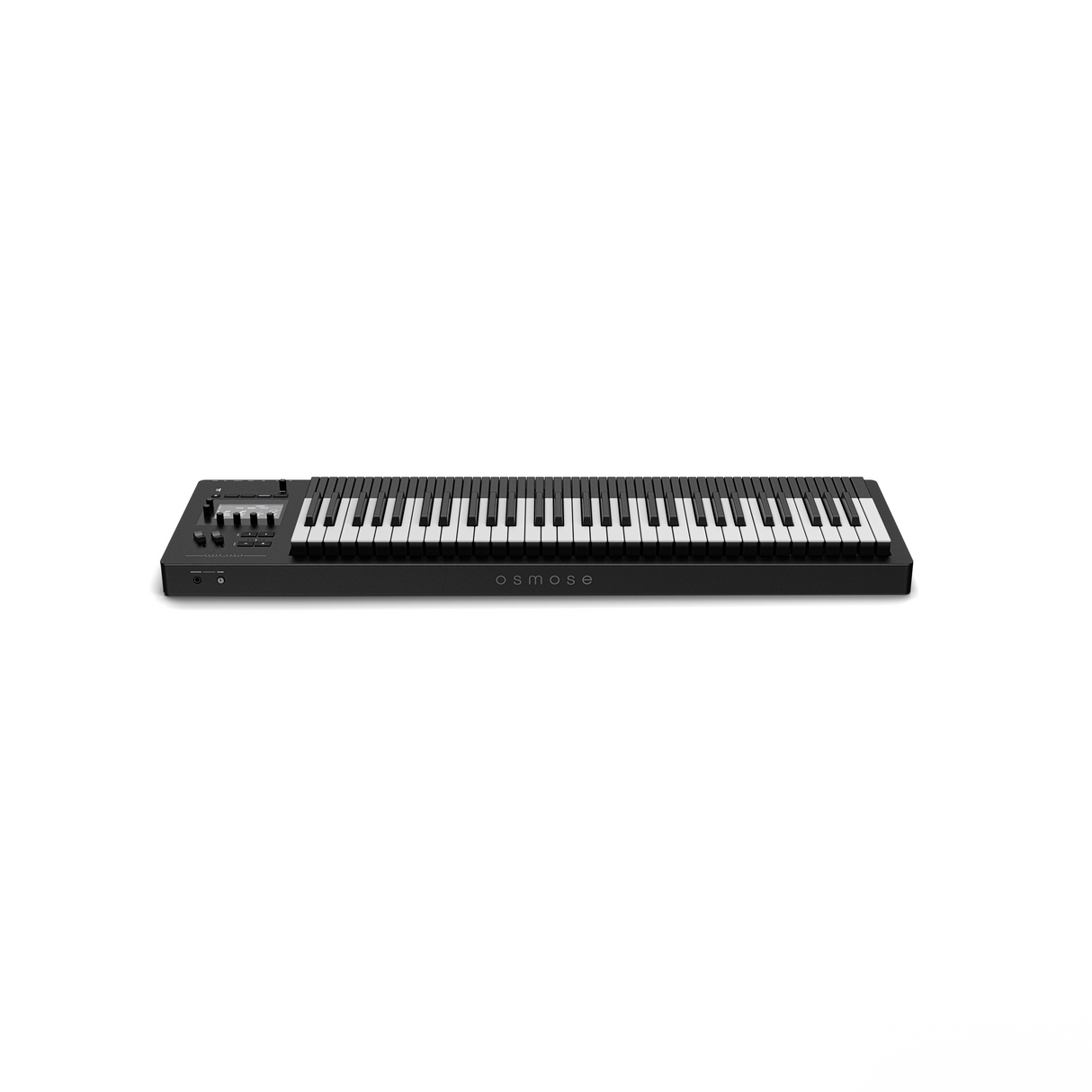 Expressive E Osmose 61-Key Polyphonic Synthesizer and MIDI Controller