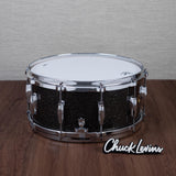 Gretsch 6.5 x 14-Inch USA Custom Snare Drum - Twilight Glass