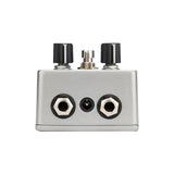 EarthQuaker Devices Time Shadows V2 Subharmonic Multi-Delay Resonator Effects Pedal