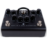 Blackstar Dept.10 Dual Distortion Guitar Pedal - Mint, Open Box