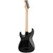 Charvel Jim Root Signature Pro-Mod San Dimas Style 1 HH FR M Electric Guitar - Satin Black