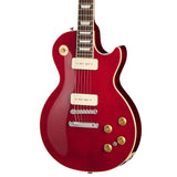 Gibson Warren Haynes Les Paul Standard Signature Electric Guitar - 60s Cherry