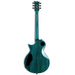 ESP USA Eclipse Electric Guitar - Lime Burst
