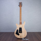 PRS Wood Library Custom 24 Electric Guitar - Private Stock Frostbite Finish - CHUCKSCLUSIVE - #240383976