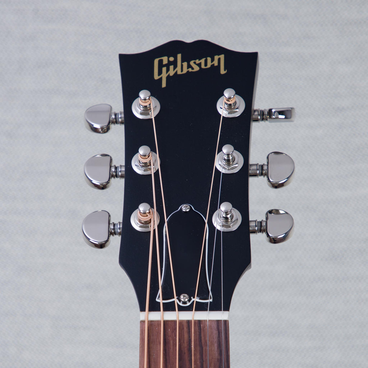 Gibson J-45 Special Satin Mahogany/Sitka Spruce Acousitc Electric Guitar - Satin Vintage Sunburst - #21045011