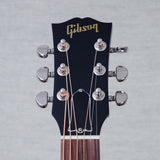 Gibson J-45 Special Satin Mahogany/Sitka Spruce Acousitc Electric Guitar - Satin Vintage Sunburst - #21045011