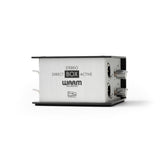 Warm Audio WA-DI-A2 Transformer-Balanced 2-Channel Active Direct Box