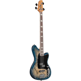 Ibanez TMB400TACBS Talman Bass Standard Bass Guitar - Cosmic Blue Starburst - New