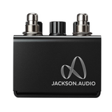 Jackson Audio Bloom V2 Midi Pedal - Black