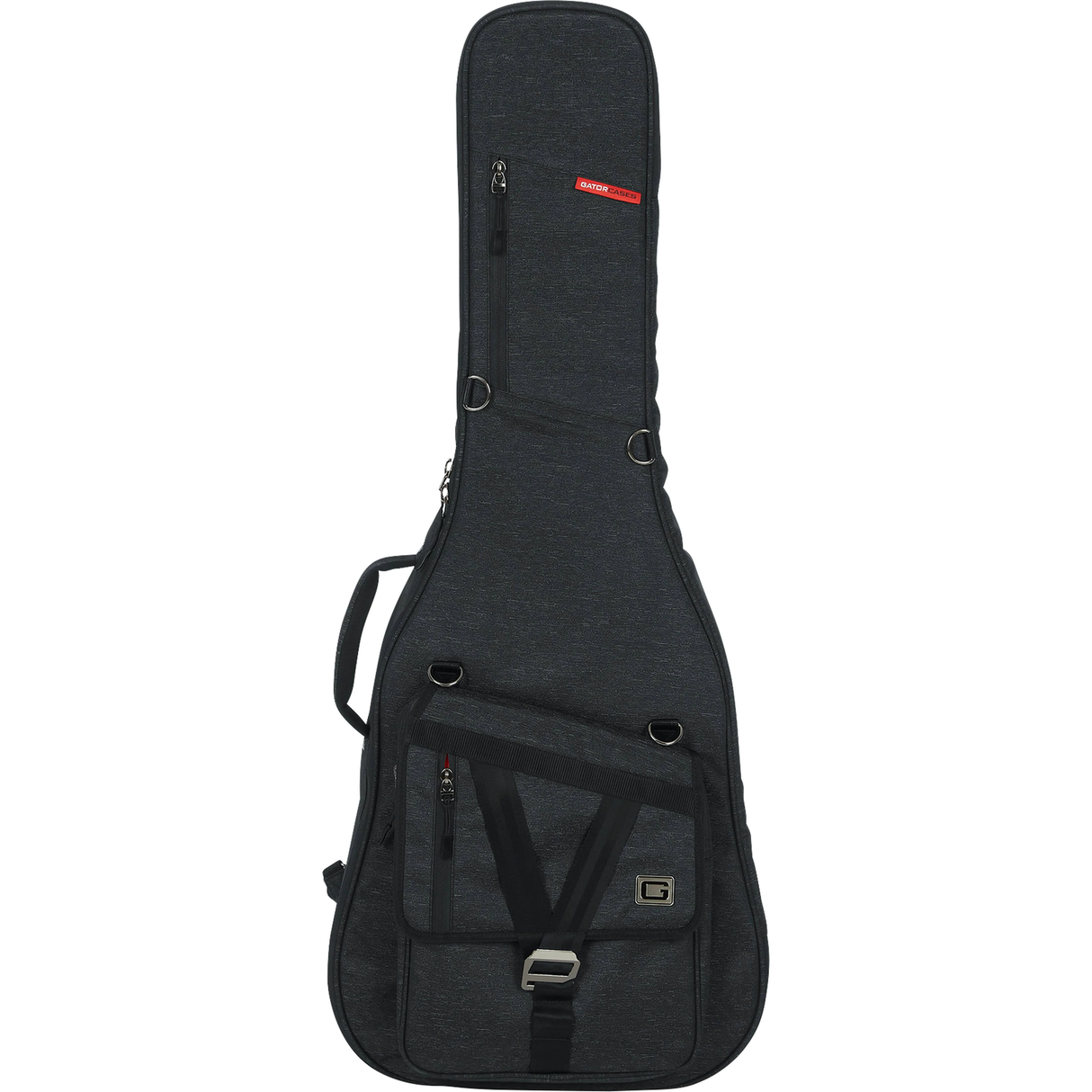 Gator Cases GT-RES00CLASS-BLK Acoustic Guitar Gig Bags