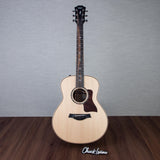 Taylor GT 811e Rosewood/Spruce Acoustic Electric Guitar - #1207103085