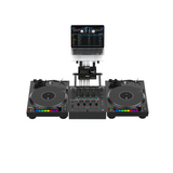 Reloop Flux 6x6 In/Out USB-C DVS Interface for Serato DJ Pro