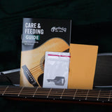 Martin Standard Series 00-28 East Indian Rosewood/Sitka Spruce Acoustic Guitar - #M2744852 - Mint, Open Box