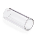 Dunlop 215 Pyrex Glass Slide - Medium - Heavy Wall Thickness
