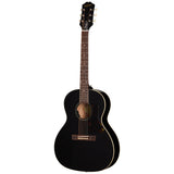 Epiphone Blues King Studio Acoustic Electric Guitar - Ebony