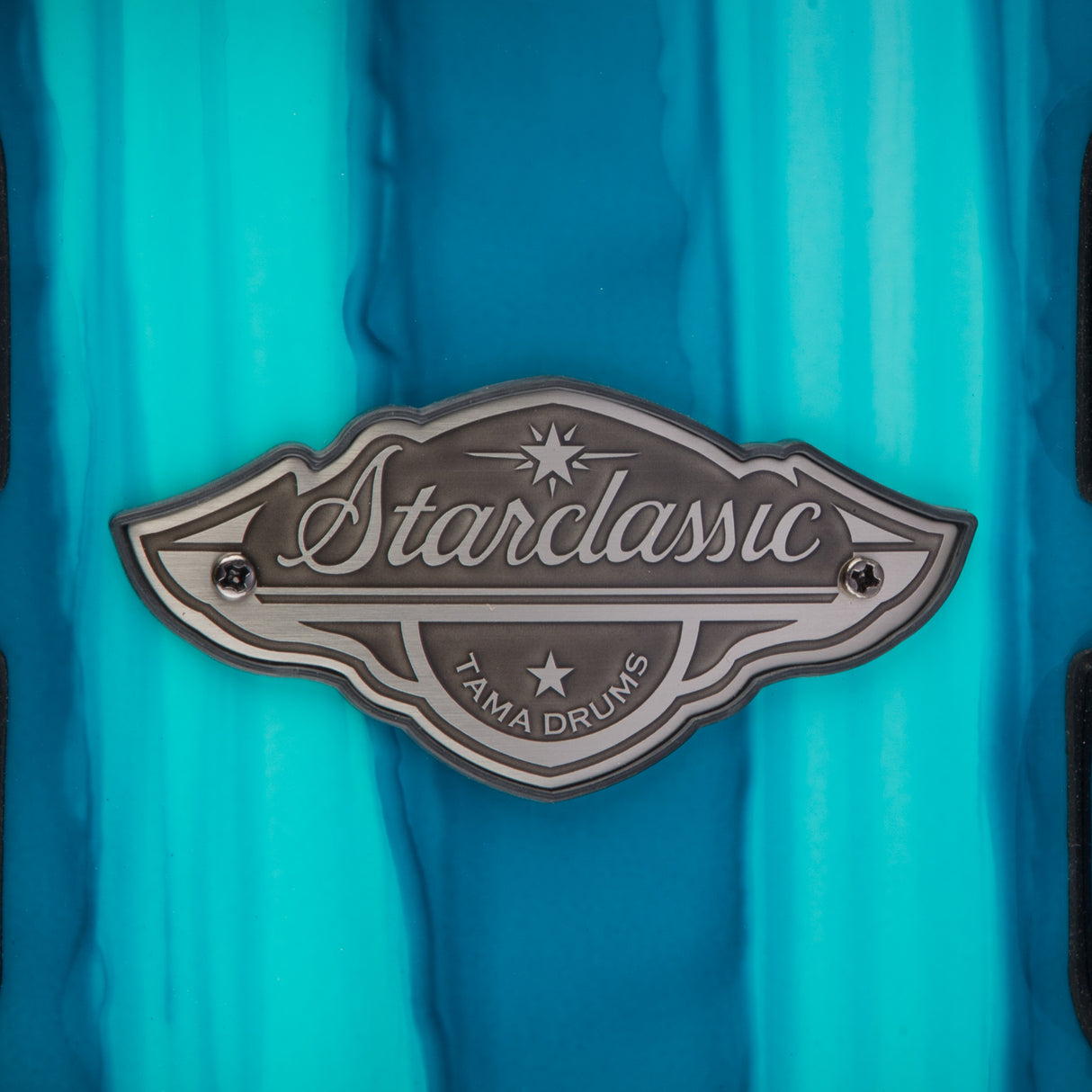 Tama Starclassic Performer 14 x 5.5-Inch Snare - Sky Blue Aurora