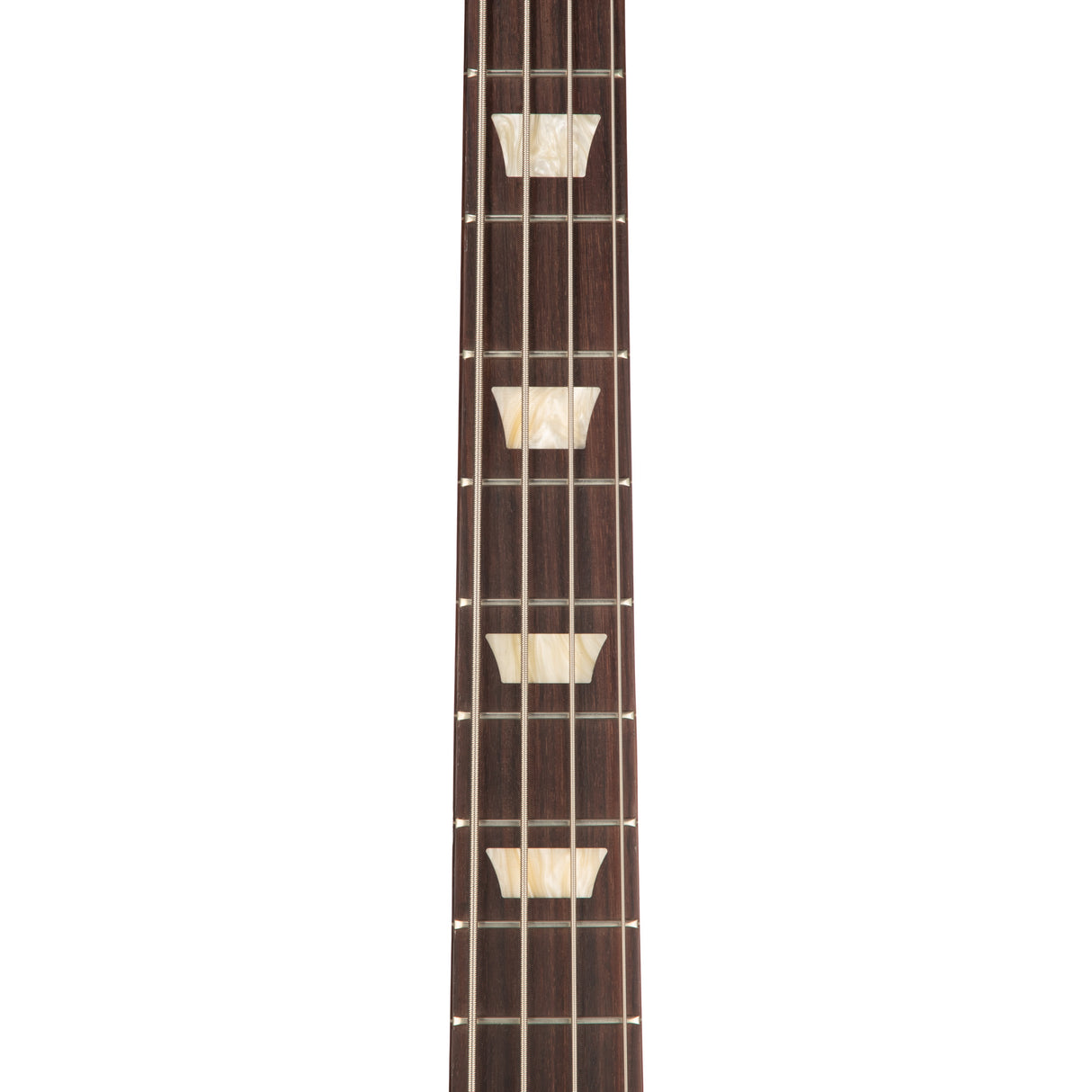 Gibson SG Standard Electric Bass Guitar - Heritage Cherry