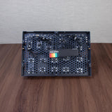 Custom District Pedalboards "The Pro" CHUCKSCLUSIVE Edition Pedalboard