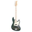 Sire Marcus Miller V7 Ash Reissue Electric Bass Guitar - Transparent Green Satin