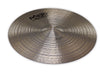 Paiste 21" Masters Dry Ride Cymbal - New,21 Inch