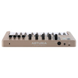 Arturia MiniLab 3 Champagne Universal MIDI Controller
